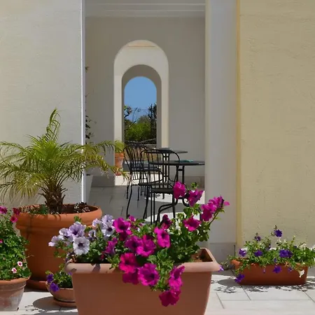 Casolare * Sperlonga