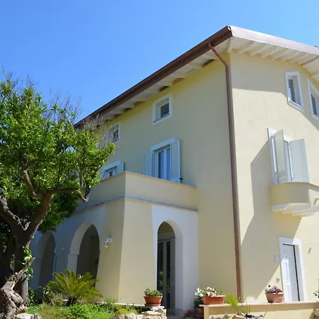 Casolare Country house