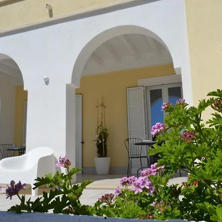 Casolare Séjour à la campagne *