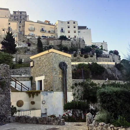 Casolare Country house Sperlonga