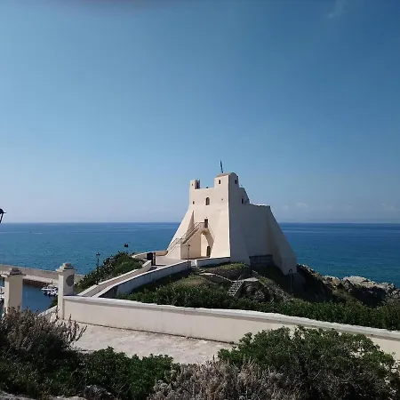 Séjour à la campagne Casolare Sperlonga