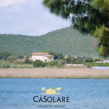 Country house Casolare Sperlonga