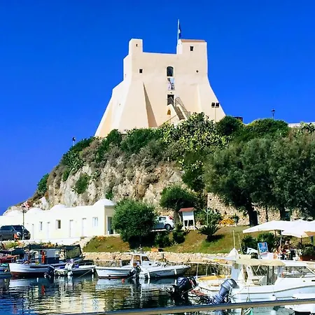 Casolare Sperlonga