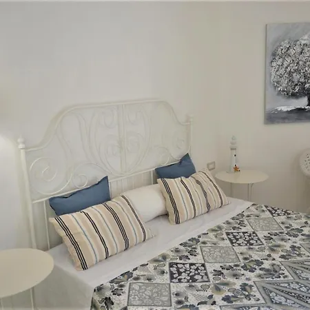 Séjour à la campagne Casolare Sperlonga