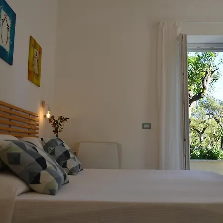 Country house Casolare *