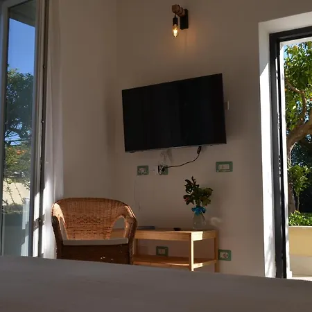 Casolare * Sperlonga