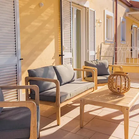 Casolare Séjour à la campagne