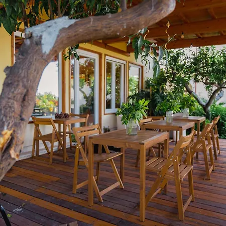 Séjour à la campagne Casolare