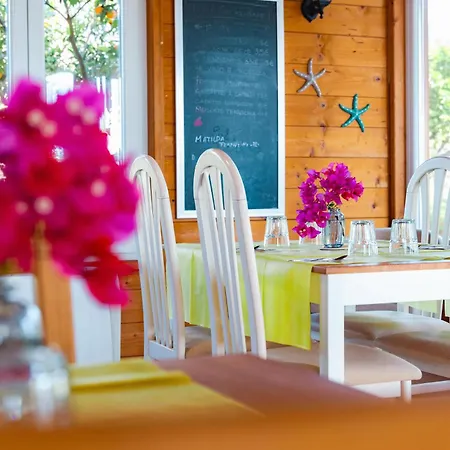 Country house Casolare *