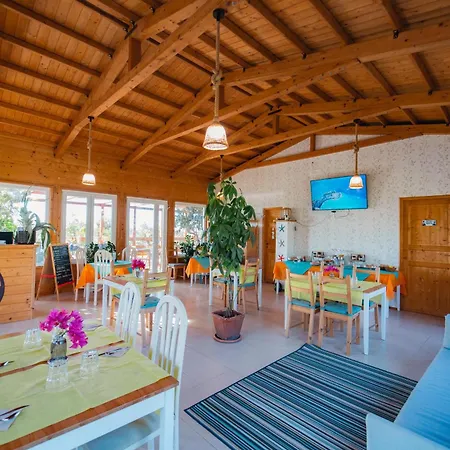 Casolare Séjour à la campagne