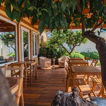 Séjour à la campagne Casolare