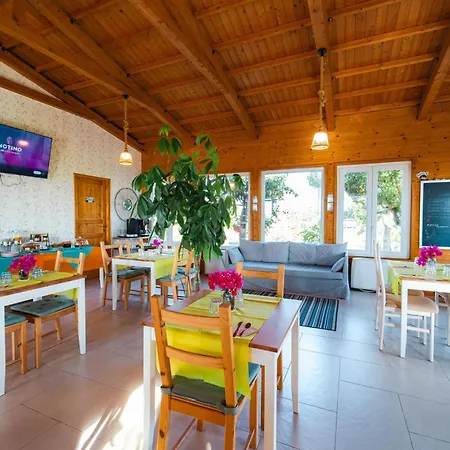 Casolare Séjour à la campagne *