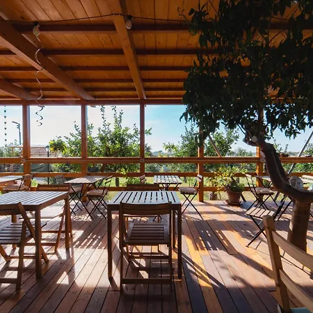 Casolare Country house Sperlonga