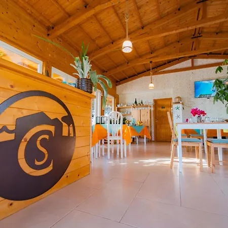 Casolare Country house