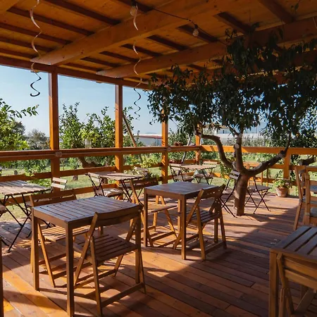 Country house Casolare *
