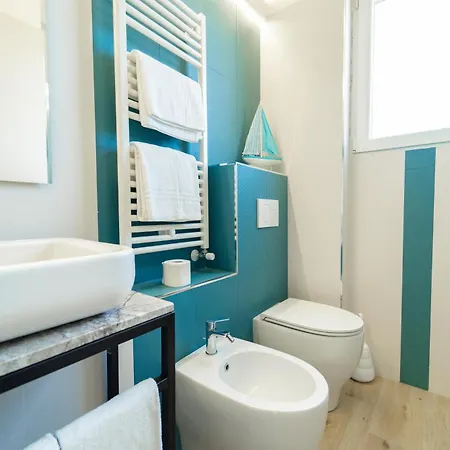 Casolare Country house Sperlonga