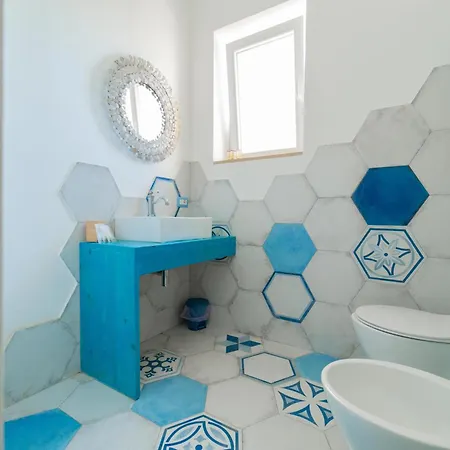 Casolare Country house *