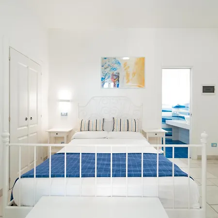 Séjour à la campagne Casolare