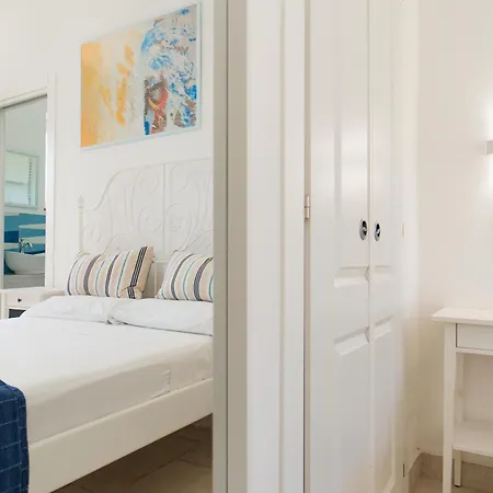 Casolare Séjour à la campagne *