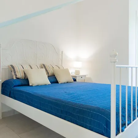 Séjour à la campagne Casolare *