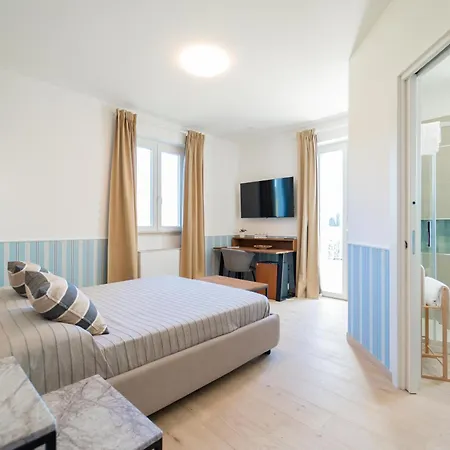 Casolare Country house Sperlonga