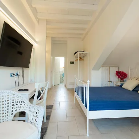 Casolare * Sperlonga