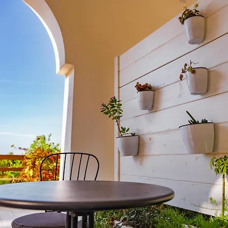 Casolare Country house