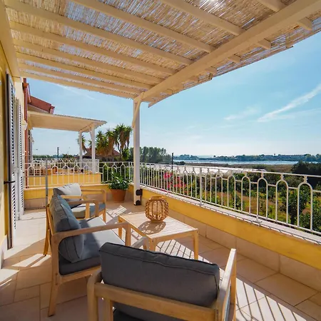 Séjour à la campagne Casolare