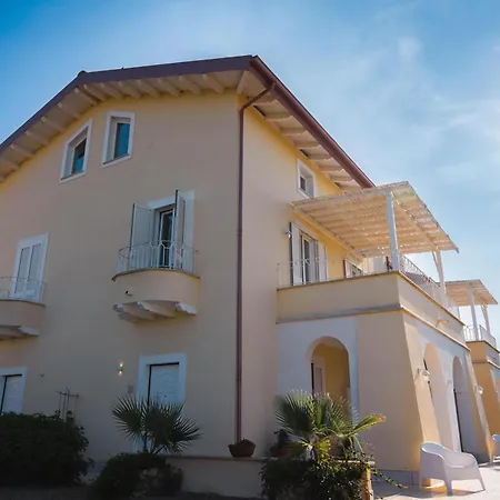 Séjour à la campagne Casolare *