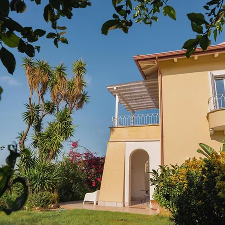 Casolare Country house Sperlonga