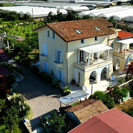 Casolare * Sperlonga