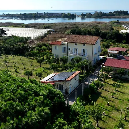 Casolare Séjour à la campagne