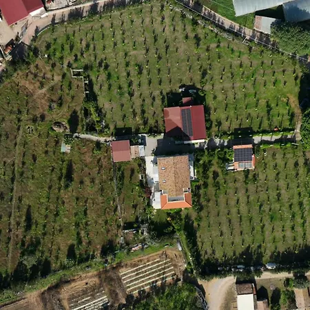 Country house Casolare